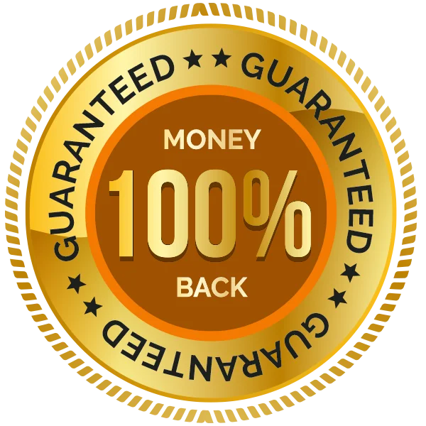 BioSteady   60-Days Money Back Guarantee